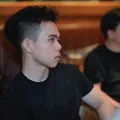 梁振杰
